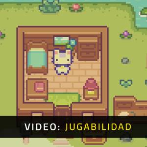 Sprout Valley - Video de Jugabilidad