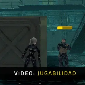 Spy Drops - Video de Jugabilidad