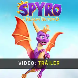 Spyro: A Realm Beyond - Video Tráiler