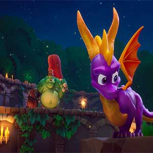 fully remastered glory