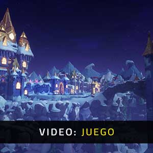 Spyro Reignited Trilogy Vídeo Del Juego