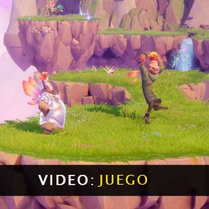 Spyro Reignited Trilogy gameplay video
