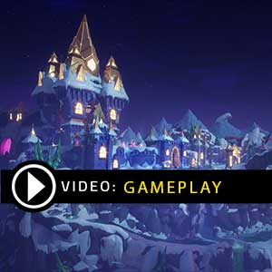 Spyro Reignited Trilogy Xbox Gameplay Video