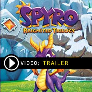 Comprar Spyro Reignited Trilogy CD Key Comparar Precios