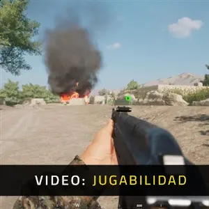 Squad - Vídeo del juego