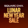 Square Enix Lunar New Year Sale: Ofertas Exclusivas en Steam
