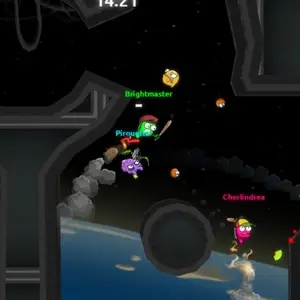 Square Heroes - Combate cuerpo a cuerpo