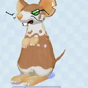 Squeakross: Home Squeak Home - Editor de Roedores