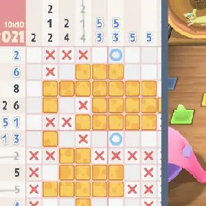 Squeakross: Home Squeak Home - Muebles