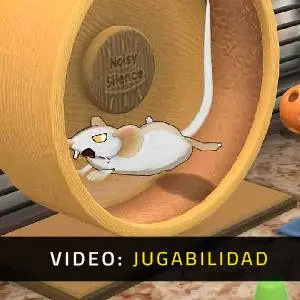Squeakross: Home Squeak Home - Video de la Jugabilidad