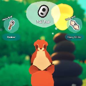 Squirreled Away – Artículos