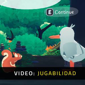 Squirreled Away – Jugabilidad