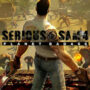 Serious Sam 4 muestra más juego