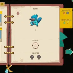 Stackmon - Platy