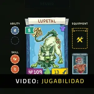 Stackmon - Video de Jugabilidad