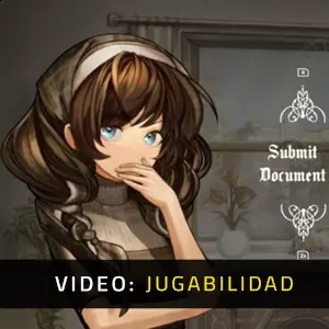 Staffer Retro: A Supernatural Mystery Quest - Jugabilidad