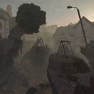 STALCRAFT - Secuelas