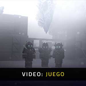 STALCRAFT - Vídeo del juego