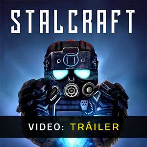 STALCRAFT - Tráiler