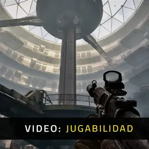S.T.A.L.K.E.R. 2 Cost of Hope - Jugabilidad