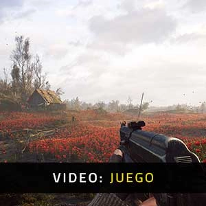 S.T.A.L.K.E.R. 2 Heart of Chornobyl Vídeo Del Juego