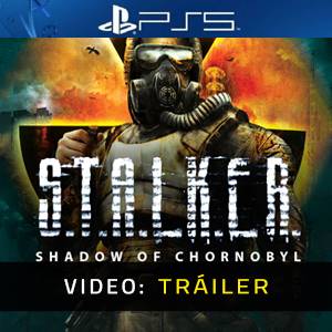 S.T.A.L.K.E.R. Shadow of Chornobyl Trailer de Vídeo