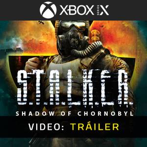 S.T.A.L.K.E.R. Shadow of Chornobyl Trailer de Vídeo