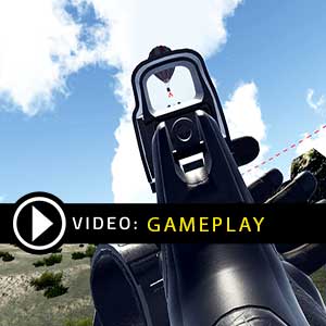 STAND OUT VR Battle Royale Gameplay Video