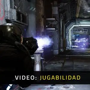 Star Citizen - Video de la Jugabilidad