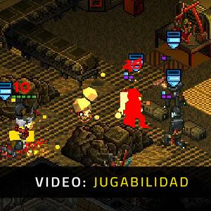 Star Command Galaxies Video de la Jugabilidad