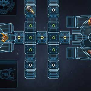 Alpha centauri starbase