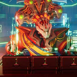 Meet strange new aliens