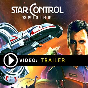 Comprar Star Control Origins CD Key Comparar Precios