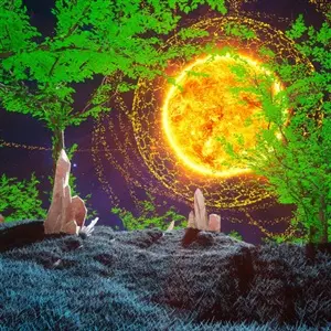 Star Crafter - Sistema estelar