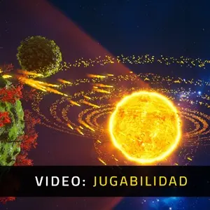Star Crafter - Video de Jugabilidad