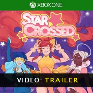 Comprar Star Crossed Xbox One Barato Comparar Precios