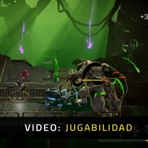 Star Fire: Eternal Cycle - Jugabilidad