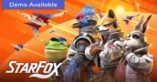 Juega hoy al remake de Star Fox para Switch 2 con una demo gratuita