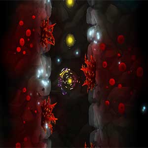 interstellar space travel