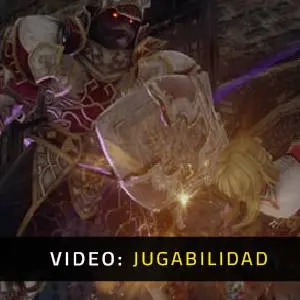 Star Ocean: Integrity and Faithlessness - Vídeo del Jugabilidad