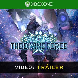 Star Ocean The Divine Force - Vídeo de la campaña