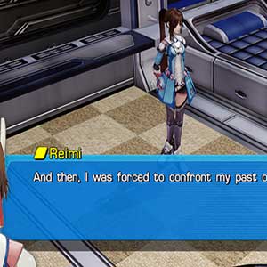 La última esperanza de Star Ocean