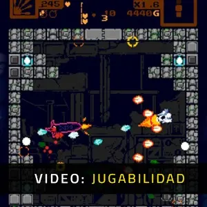 Star of Providence - Jugabilidad