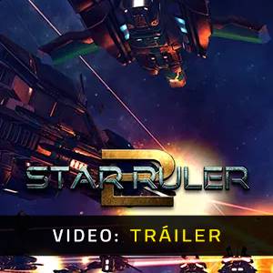 Star Ruler 2 - Tráiler en Video