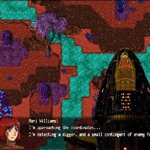 Star Shift Rebellion - Mari Williams