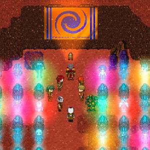 Star Shift Rebellion - Ejército