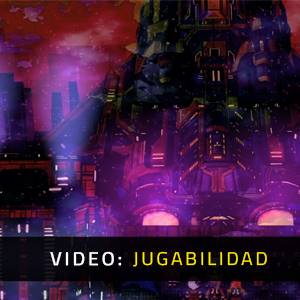 Star Shift Rebellion - Video de Jugabilidad