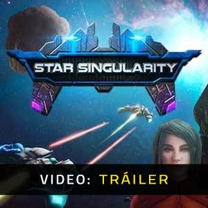 Star Singularity Pc