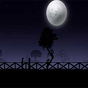 seeking beneath the stars