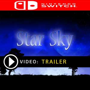 Comprar Star Sky Nintendo Switch Barato comparar precios